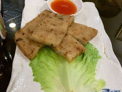 萝卜糕-乡亲鹅肉城(吴江店)