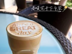 -粤海喜来登酒店·&More聚驿(天河城店)