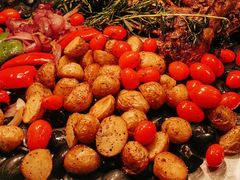 -福州仓山凯悦酒店·Market Cafe Lacucina咖啡厅