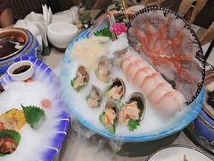 -享月汤皇·海鲜小火锅·聚会(曲江创意谷店)