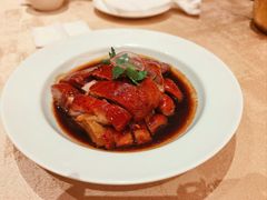 -江南灶中餐厅(南京香格里拉店)