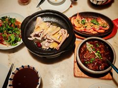 -佬肥猫(国华广场店)