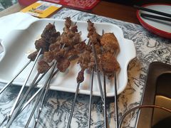 -京元盛铜锅涮肉(上海总店)