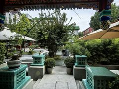 -庐灶江南·江南菜·四合院Bistro(东直门雍和宫·原华侨宾馆店)