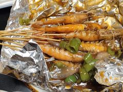 -旺达·福州菜(正大广场店)