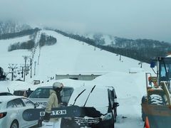-二世古滑雪场