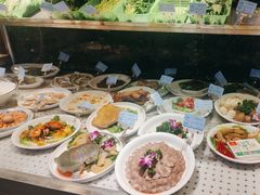 -千岛湖小鱼儿·淳安匠心农家菜