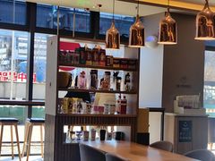 -COSTA COFFEE(联想总部店)