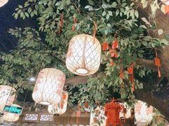 -南京大牌档(龙湖长楹天街店)