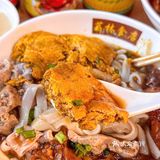 来广州一定要吃的捞粉‼️ 本地人介绍的老店