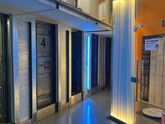 -银锐24h健身·Ai闪练(建设路店)