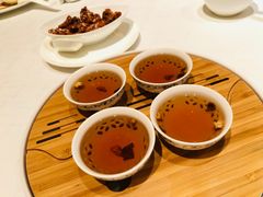 -香宫(九龙香格里拉店)