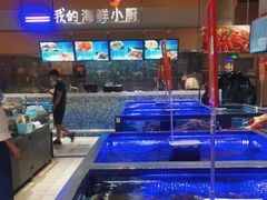 -大润发(南湖店)