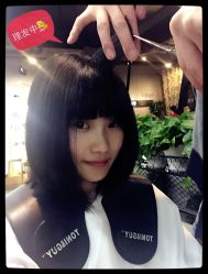 -MMby Hair Code芭曲发型