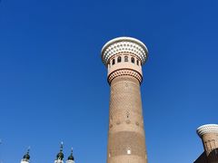 -新疆国际大巴扎