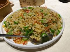 樱花虾炒饭-娱筷海鲜酒家(广州南沙店)