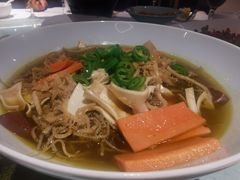 椒香草原肚-阿斯牛牛·凉山菜(新会展店)
