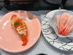 -争鲜回转寿司(西红门荟聚PLUS店)