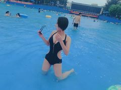 -欢乐水魔方水世界