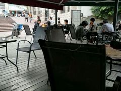 -龙治汉堡(中华城店)