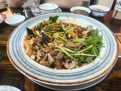 -顺水湾·牛肉牛杂火锅(驾鹤店)