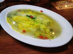 -思金拉措庄园藏餐(太阳岛店)