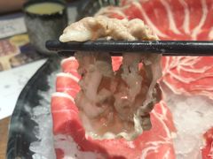 -快乐小羊·内蒙牛羊肉火锅(流花中心店)