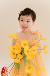 -Hello baby 儿童摄影