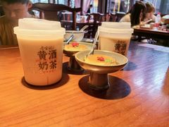 -寻宝记绍兴菜(状元店)