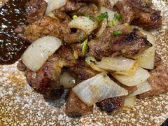 -大成铁板烧•板前(复古餐厅石老人店)