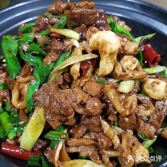 龙湖家宴(团城山店)