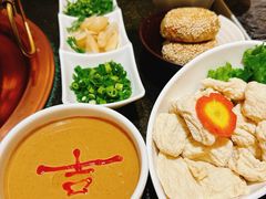 -清真京华源·涮肉烧烤(丰庆店)