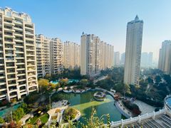 -碧桂园凤凰城酒店(南京店)