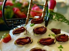 -民族饭店-四季餐厅