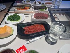 -海底捞火锅(威高广场店)