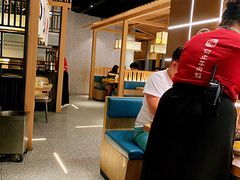 大堂-好牛烧肉(世茂广场店)