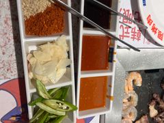 -尹珍珠·韩式无限烤肉(回龙湾店)