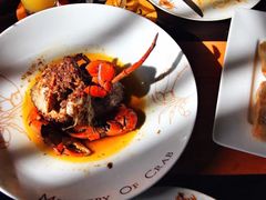 -Ministry of Crab(科伦坡店)