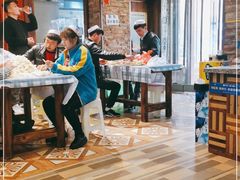 -尕羊烤肉餐厅·清真(会宁路店)