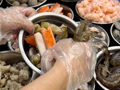 -福屿鲜捞小吃·捞化(福屿总店)