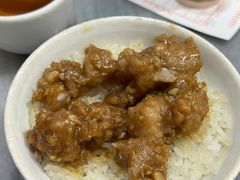 -品香排骨饭(羊官路店)