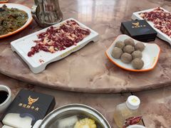 -潮悦牛肉火锅城(水贝店)