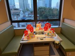 -海底捞火锅(北京路店)