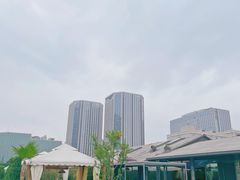 -小河盐帮·私家菜·烤鸭(三元桥·霄云路店)