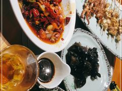 -轻松串吧(亦庄上海沙龙店)