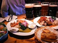 -宝莱纳啤酒花园餐厅PAULANER BRAUHAUS Nanjing(广州路店)