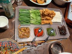 -陕北四窑洞(巨丰店)