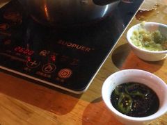-牛一煲美食(江高店)