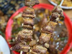 -牧疆情新疆餐饮