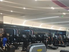 -奇迹健身(SM广场店)